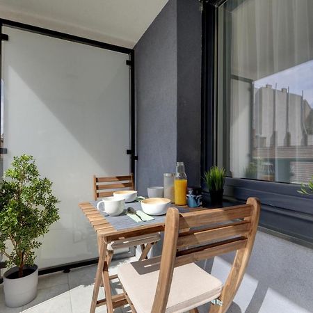 Pure Happiness Apartment Budapešť Exteriér fotografie